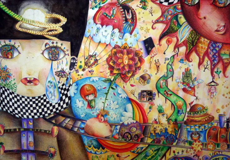 vocus|新世代的創作平台