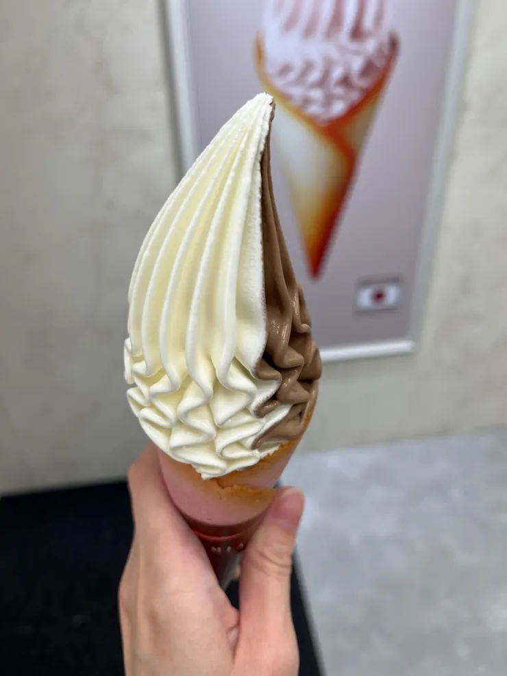 巧克力綜合配覆盆子餅乾。