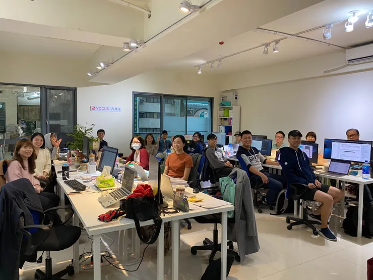 vocus｜新世代的創作平台