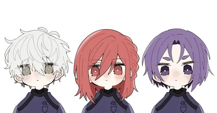 Jamie麻糬棻的沙龍