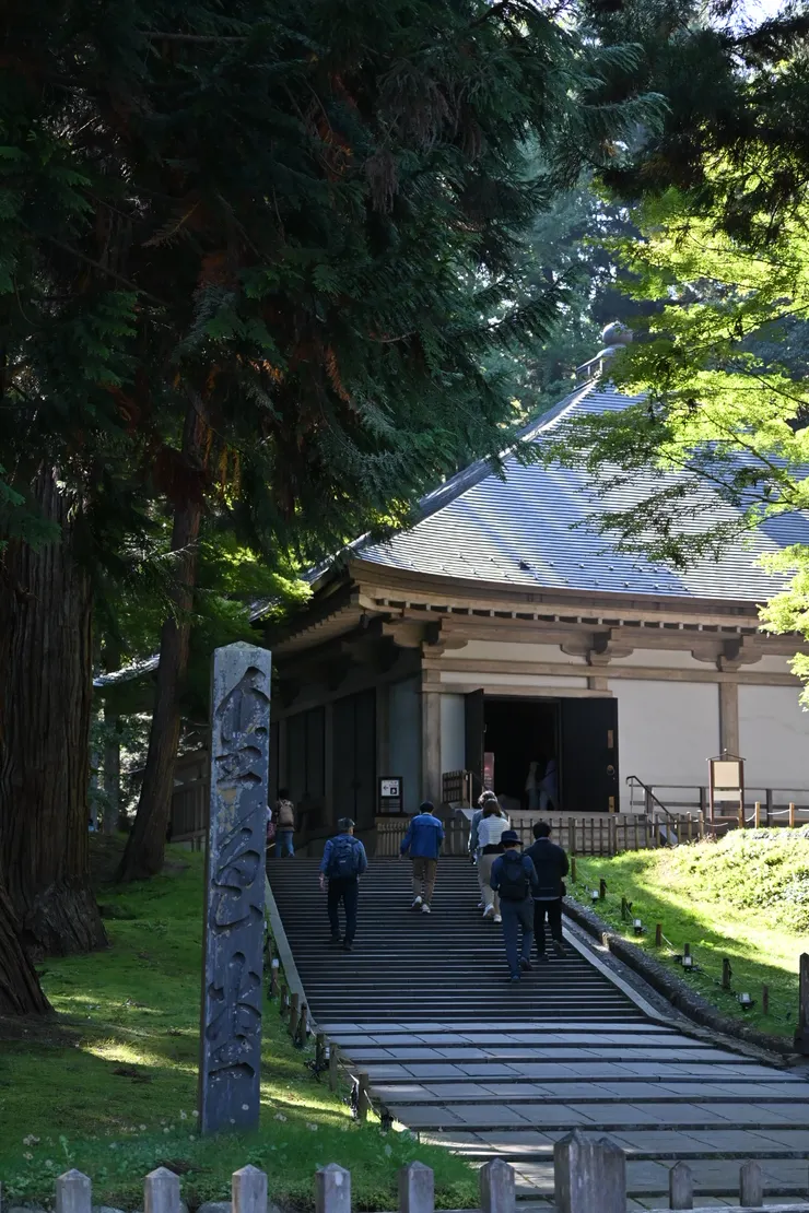 金色堂的新Gore-Tex外套外觀/攝影:NANA濕婦