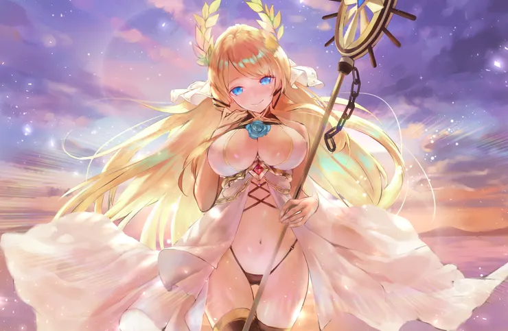 碧藍航線 勝利 同人創作