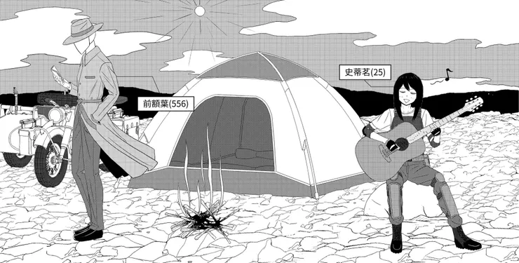 vocus｜新世代的創作平台