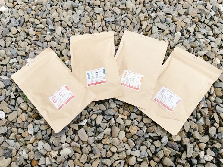 光照堂-漢方天然草本茶