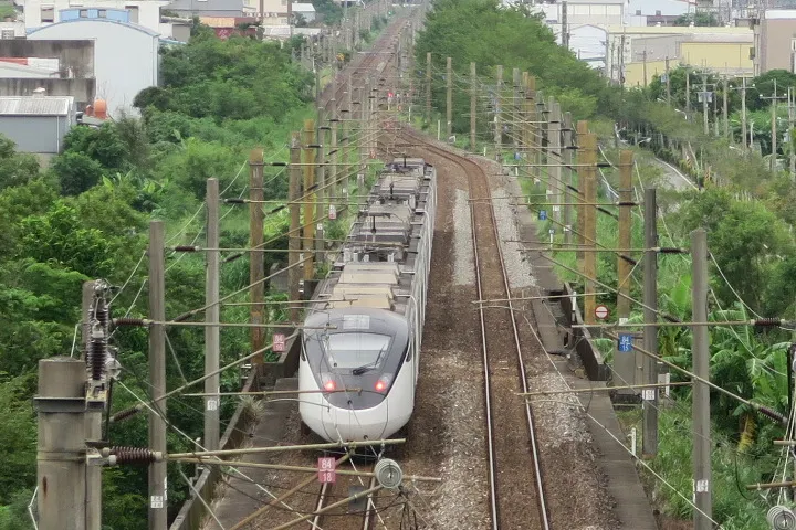 鐵道與旅行世界