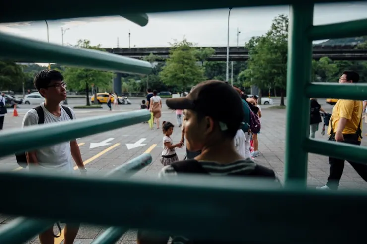 vocus|新世代的創作平台