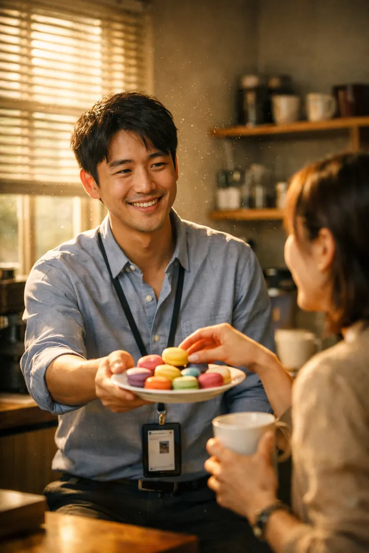 vocus|新世代的創作平台