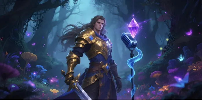 vocus|新世代的創作平台