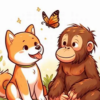 高高愛噗大冒險