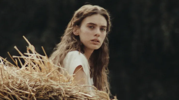 大姊莉亞市我十分喜愛的一個角色與安排，在時代中被殘酷犧牲的溫柔女性，最終不願走上與自家女傭相同悲慘的命運。