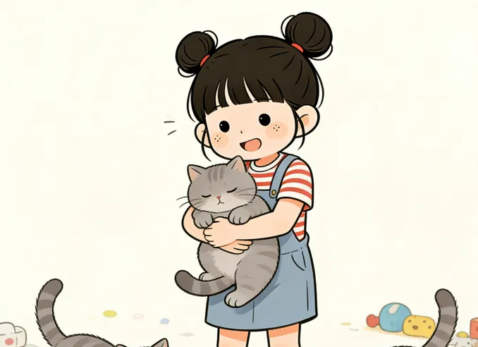 從「動物行為認知 (Cognitive Ethology)」來看，貓狗的聽覺敏感度遠高於人類（狗可聽到的頻率是人類的 2 倍，貓是 3 倍）對我們來說熱鬧的鞭炮聲，對牠們而言是聽覺痛楚...PetLogic