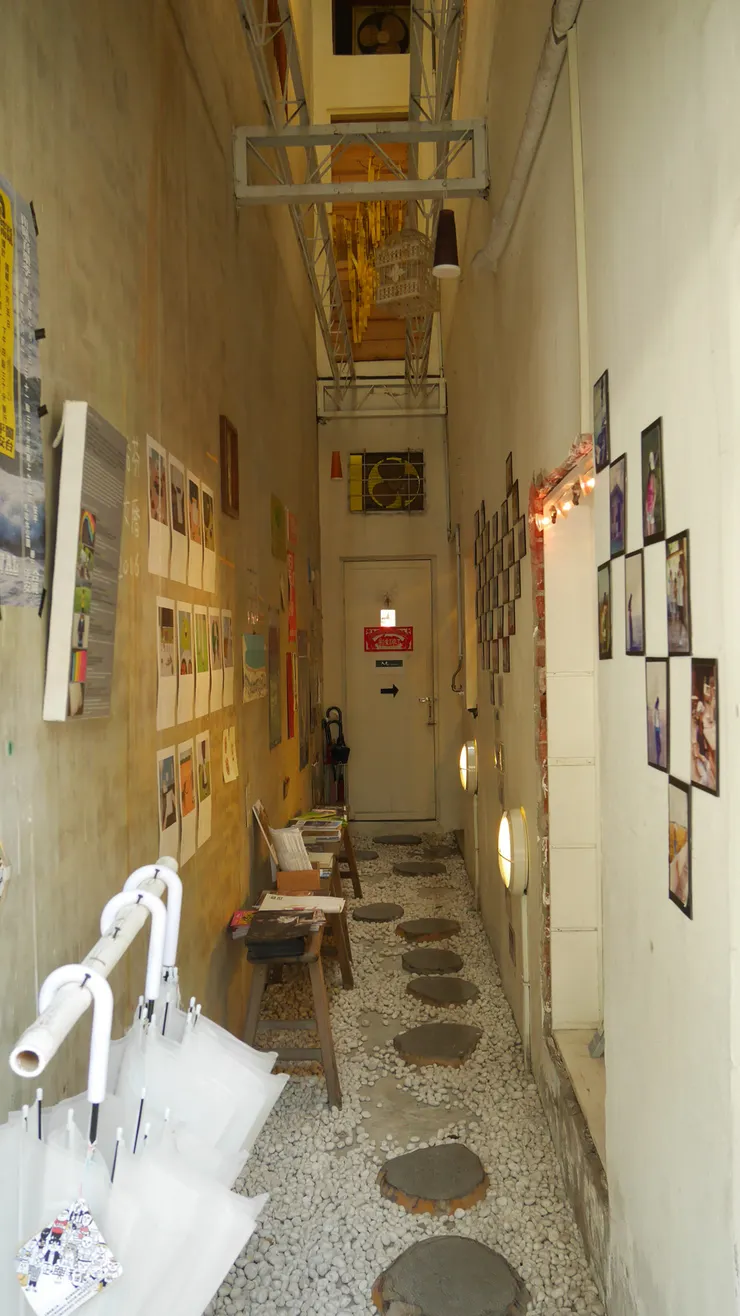 vocus|新世代的創作平台