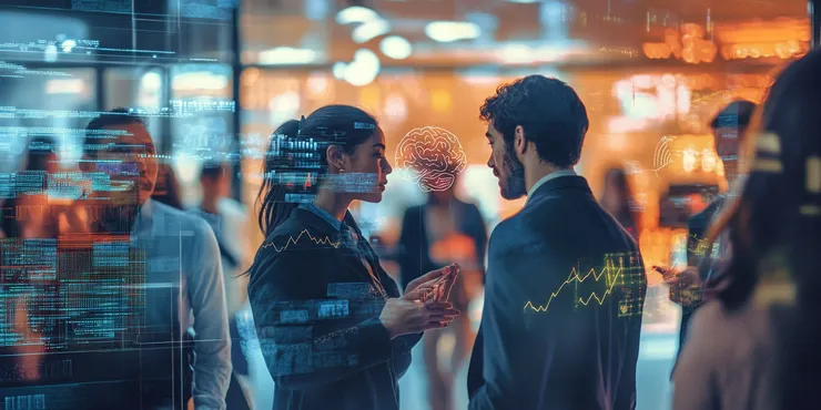 人類的行為是受到多種因素驅動