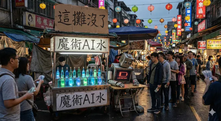 vocus|新世代的創作平台