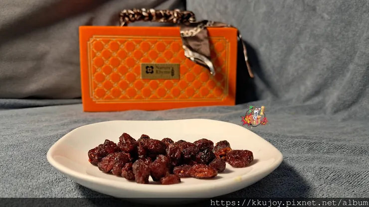 【韻見】果乾界的愛馬仕✨一口嚐見韻味,一盒滿載心意💖用最自然