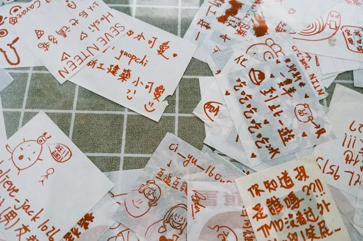 vocus|新世代的創作平台