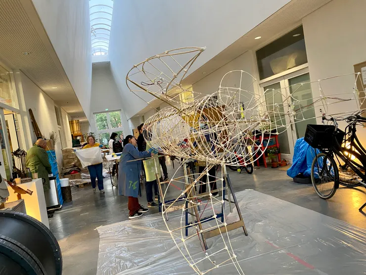 vocus|新世代的創作平台