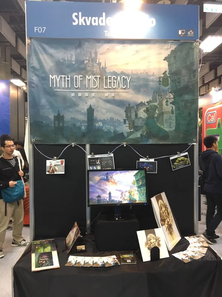 vocus|新世代的創作平台