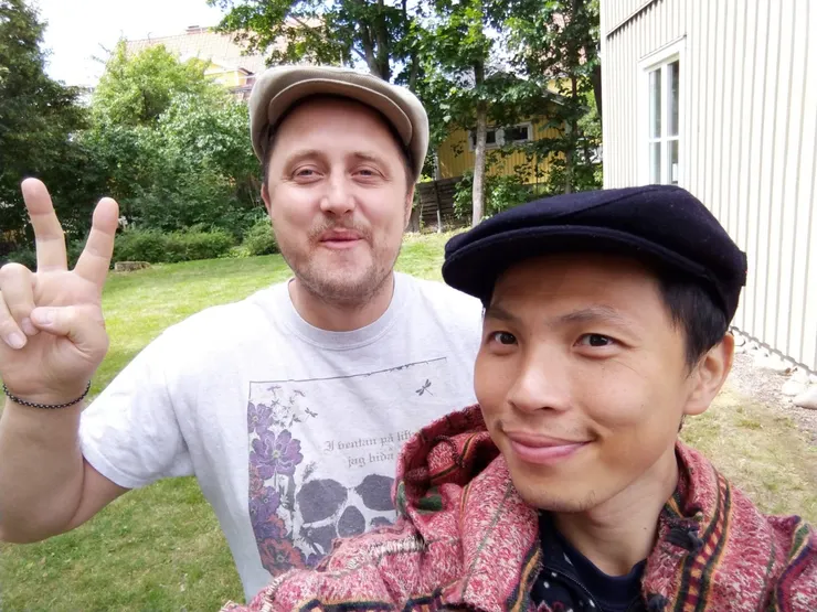 vocus｜新世代的創作平台