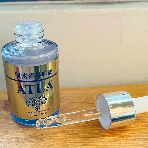 我的50歲更年敏感、熱潮紅、消法令紋,好用平價保養推薦