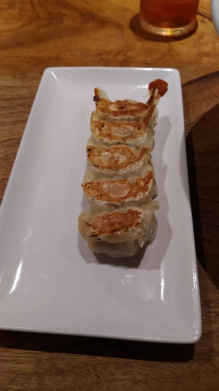 這款煎餃就普通