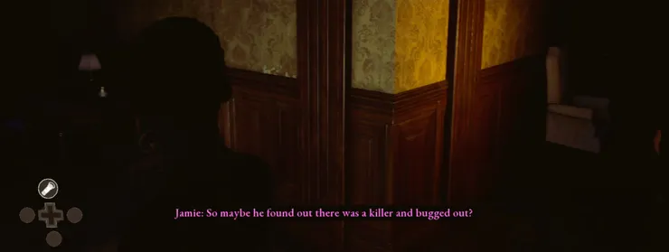 圖取自<獵逃驚魂>