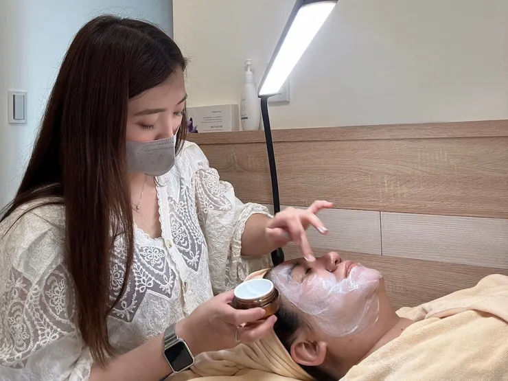 （圖／ Grace Ideal 肌膚美學）