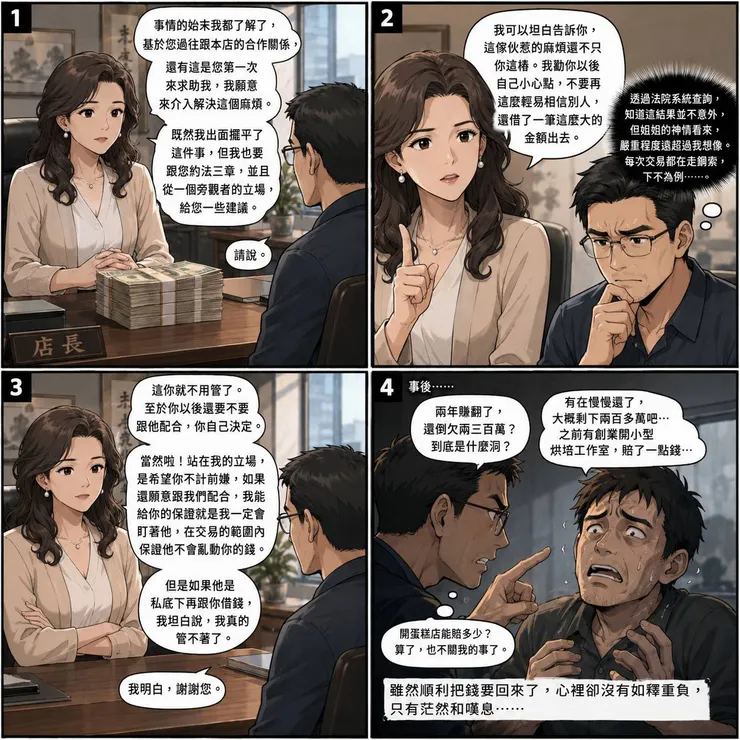 vocus|新世代的創作平台