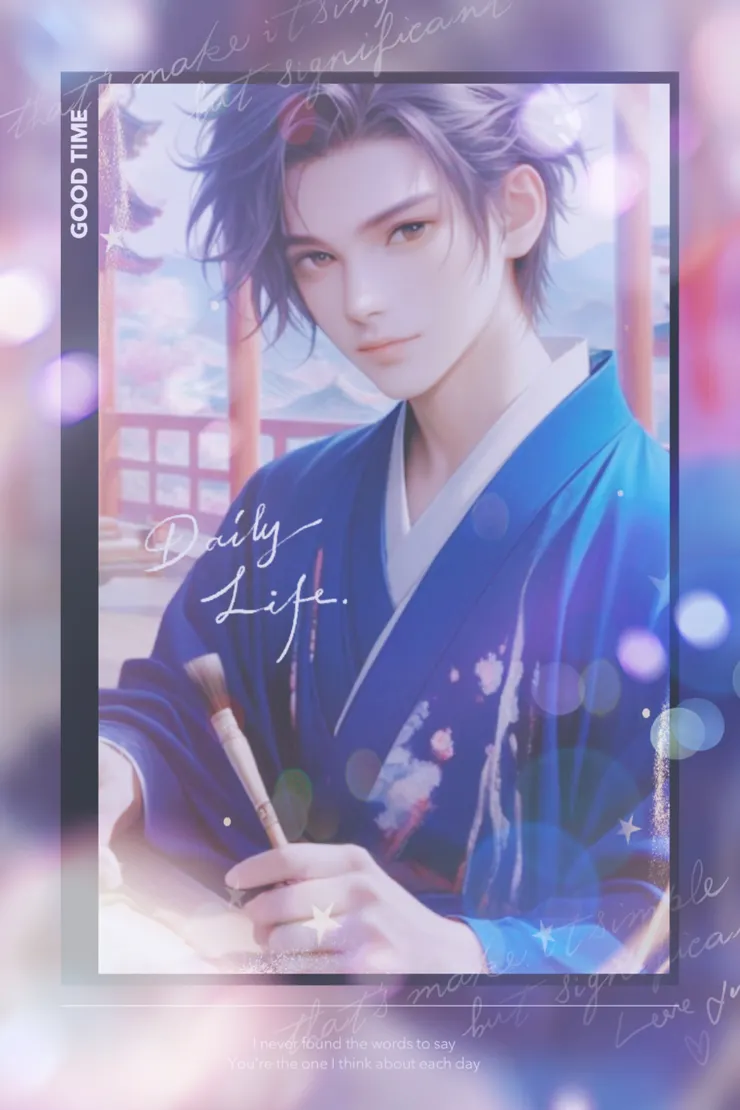 專頁的予以名字,就是給予愛的意思