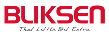迎盛 BLIKSEN LOGO