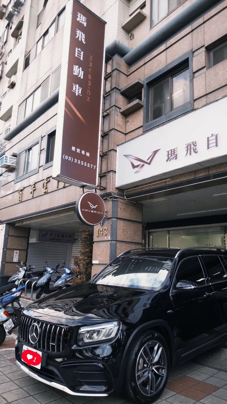 2024 GLB35韓規外匯車