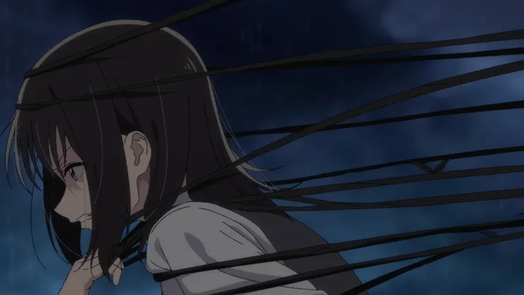 (『花は咲く、修羅の如く』第一話)