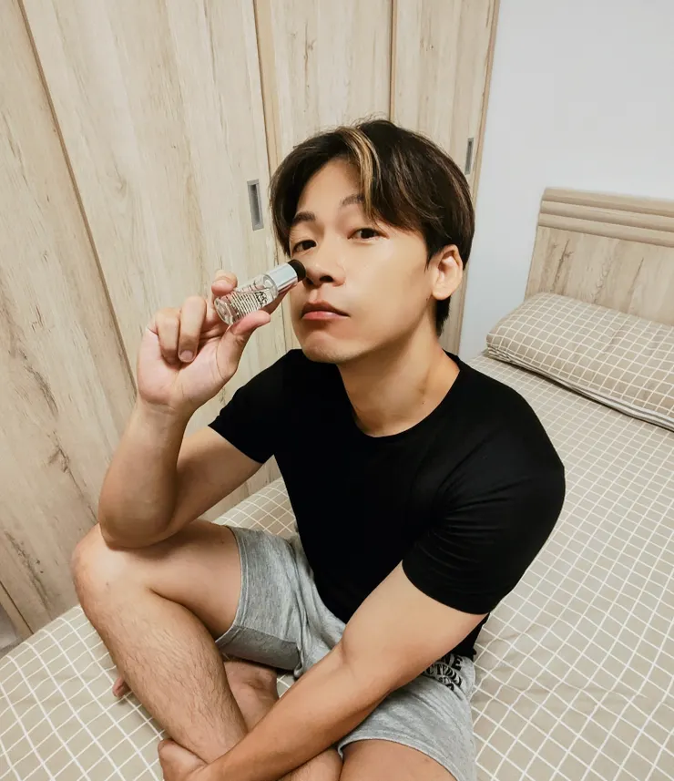 ISR SKIN Health 專利胜肽精華液