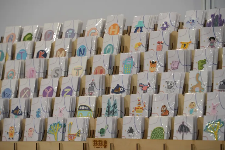 歡迎一起來找找狐狸金在哪邊～