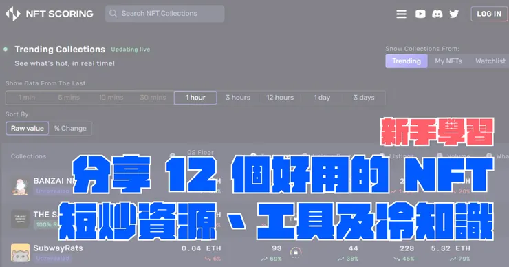 vocus|新世代的創作平台