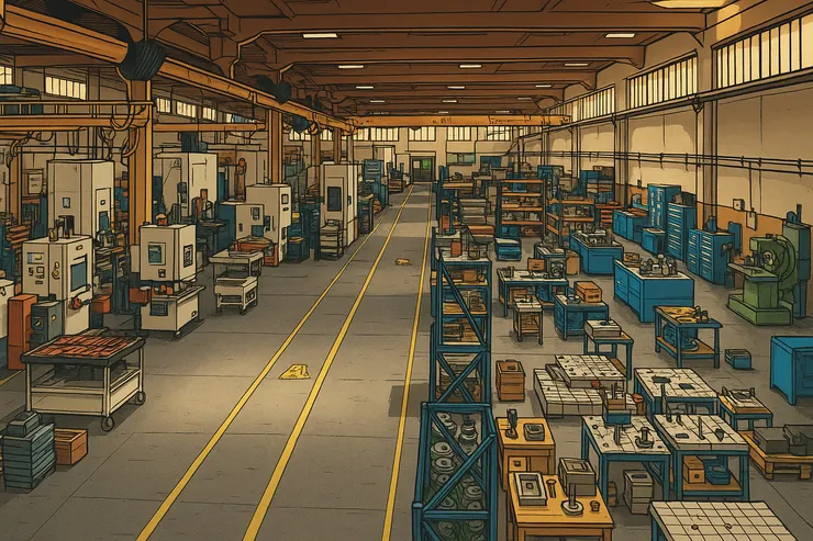 4月初美國發起的「關稅戰」，導致關稅變重、毛利變薄