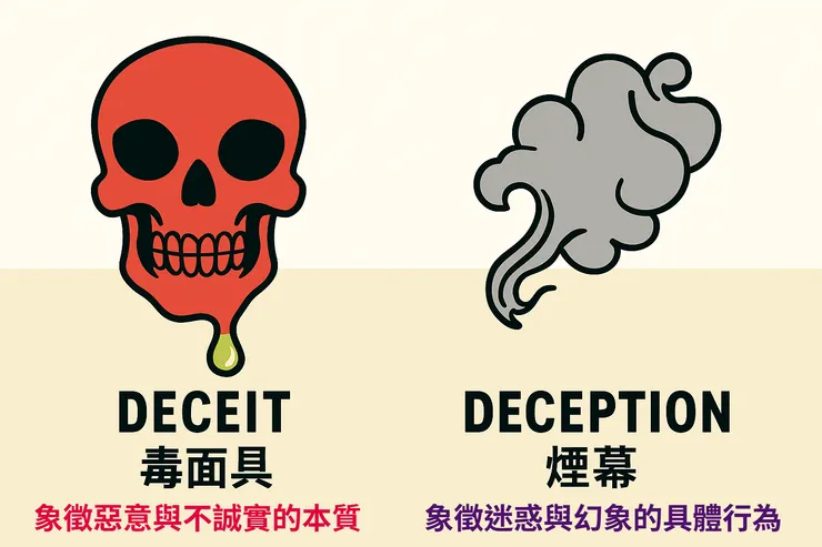 圖片創作：Jennifer設計，AI生成