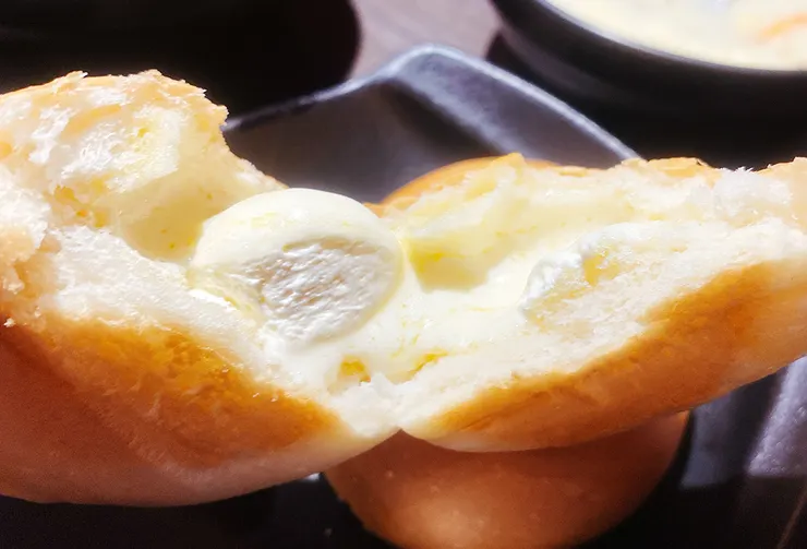 新莊孫東寶(新莊復興店)│新口味麻辣牛排-內用享用無限自助吧