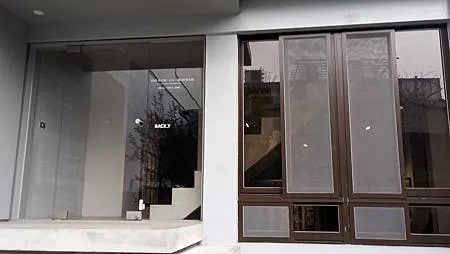 [台北旅遊]內湖區伊日藝術計畫、伊日後樂園，從荒廢工廠廠房及