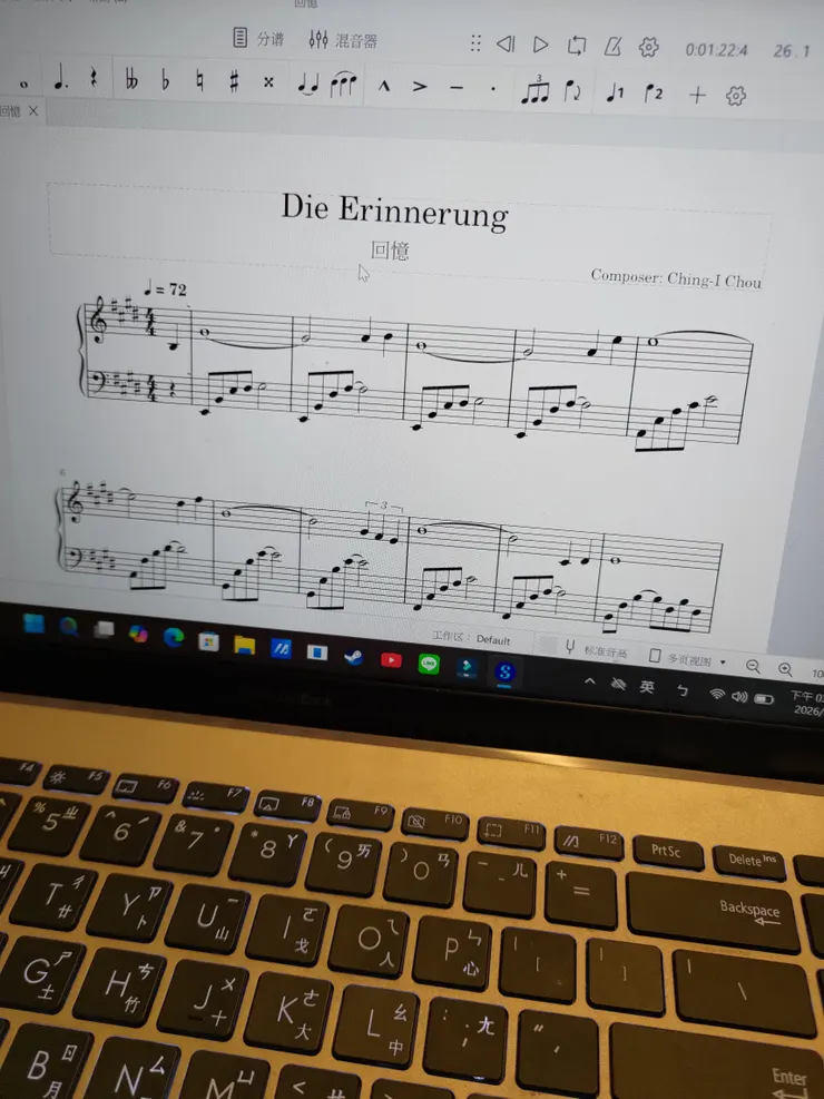 vocus|新世代的創作平台