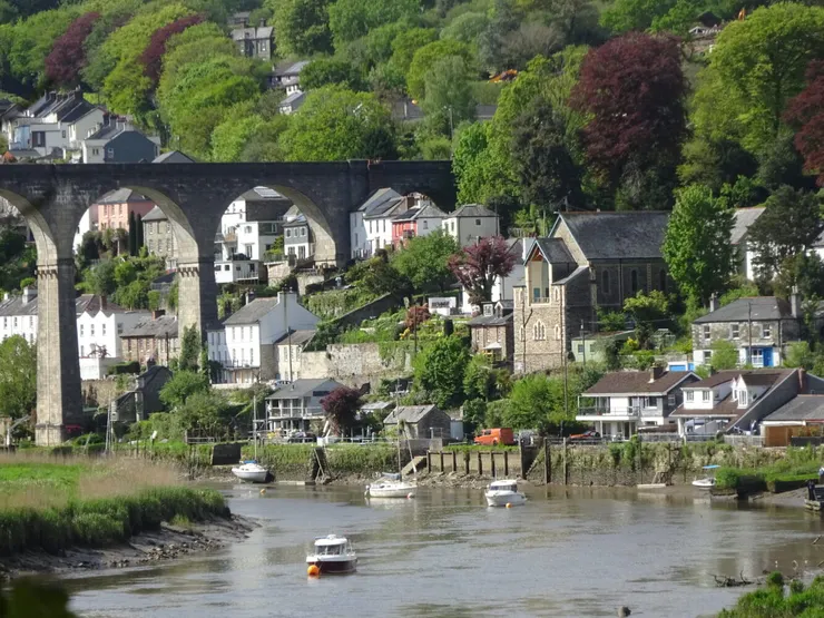 Calstock