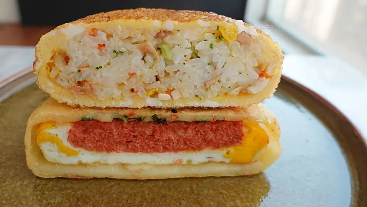 皮薄餡多,要不要來一個?