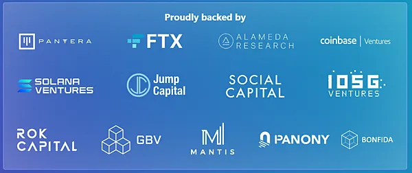 Swim Protocol|可支援Solana跨鏈交互的基礎設施