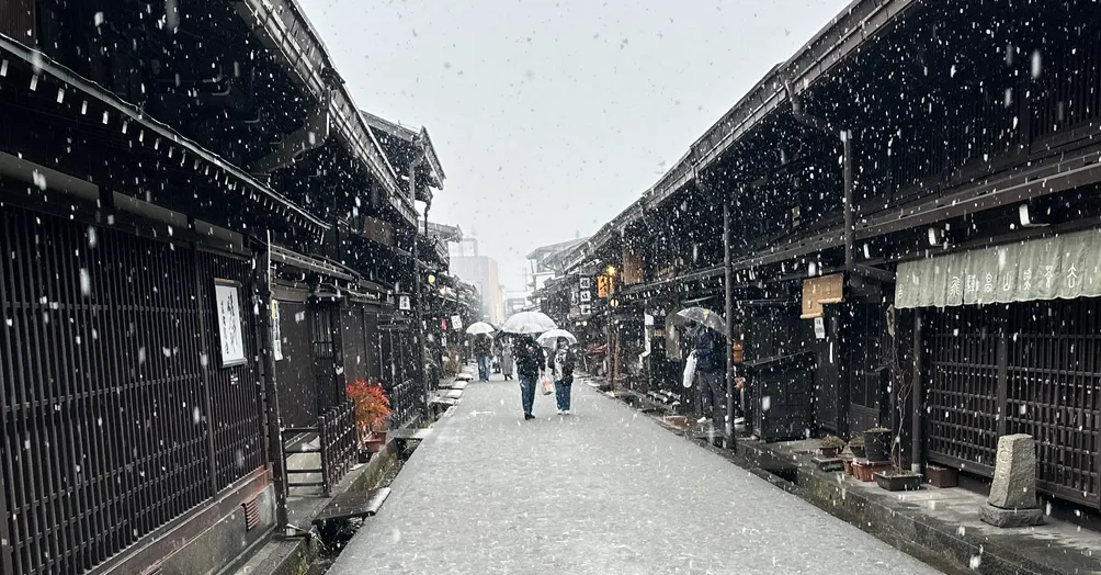 每每人生小事件