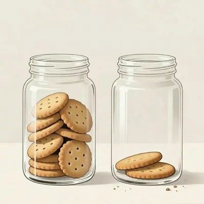 人啊，真的很難搞 🤔