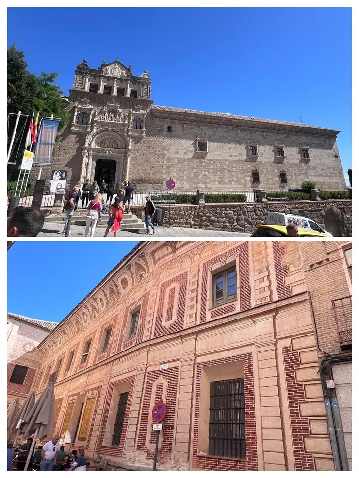 往索科多佛廣場