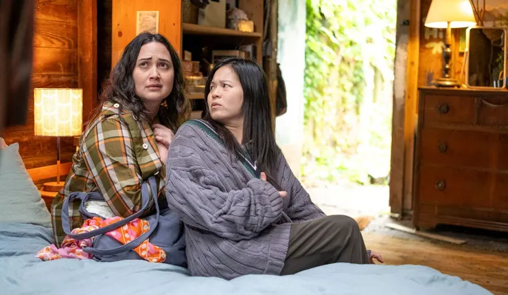 《囍宴》電影劇照／金馬影展 提供