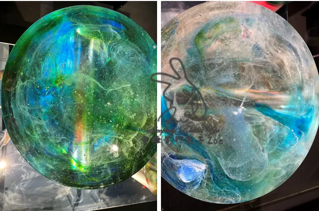 來源:自己拍攝(從上面往下拍攝)