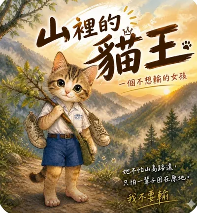 過貓打呼嚕的沙龍