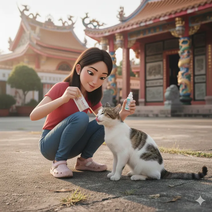 AI生成，蠻符合當時的情境